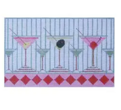 ST-PP02 Martinis Anyone?