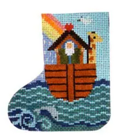 ST-SK41 Noah's Ark Mini Skate