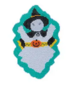 ST-H304 Witch Ghost