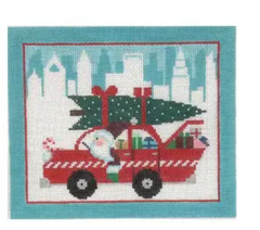 ST-C336 City Santa