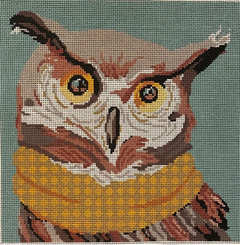 ASIT311 Owl