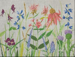 ASIT475 Wild Flowers