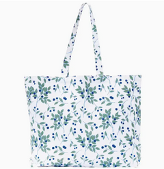 Shopper - Blueberries