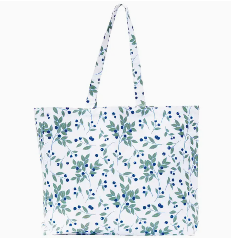 Shopper - Blueberries