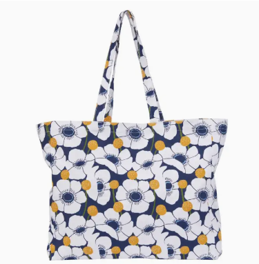Shopper - Windflower