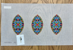 MH-5904 Triad 3-D - Jewels