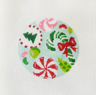 25-413 Holiday Candies