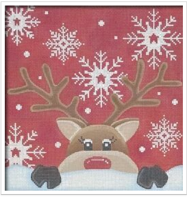 CHR13 Christmas Spy