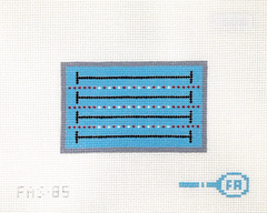 FAS-085 Swimming Pool Ornament
