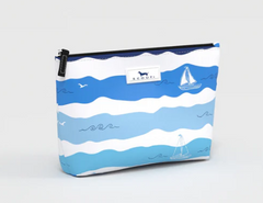 Twiggy Pouch Catch my Drift