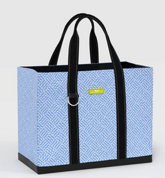 Scout Tote Bag 20 X 15 Twisted Sister