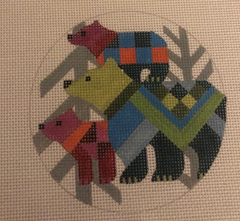 H248 Abstract Bears