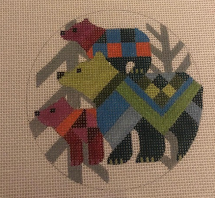 H248 Abstract Bears