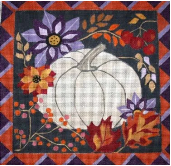 F439 Autumn Garden