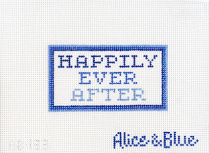 AB133 Happily Ever After