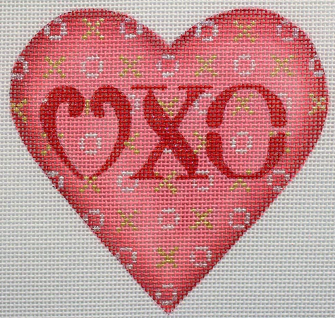 OM-253 Heart XO