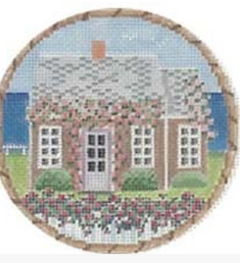 MBM-XO83 Beach Cottage