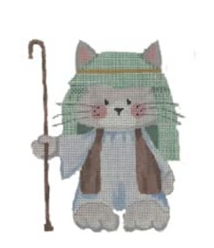 LL-XO05 Shepherd Cat