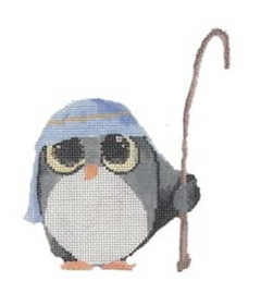 LL-XO09 Shepherd Penguin