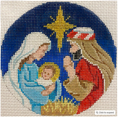 X456 Holy Family