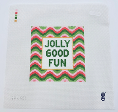 GP-190 Jolly Good Fun