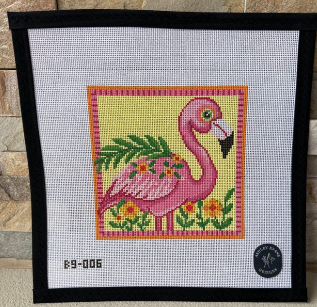 B9-006 Pink Paradise