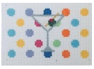 LTD Multi Dot Martini