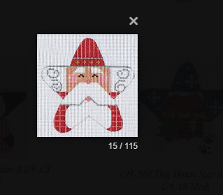 Danji CH- 263 Star Santa