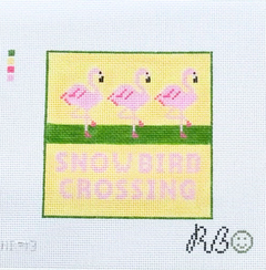 HB-13 Snowbird Crossing