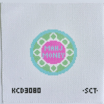 KCD63080 Mahj Money