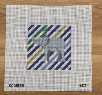 KCD1239 Party Elephant
