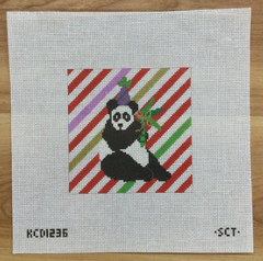 KCD1236 Party Panda