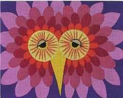 ze403-13 Bishops Bird