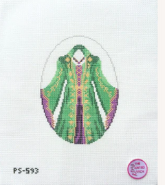 TPS-593 Hocus Pocus Costume: Winnie