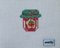 AGC Strawberry Jam Mini
