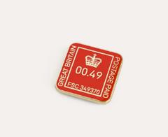 GGS-NM-Royal Postmark Needleminder