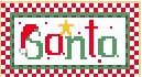 TL137 Santa