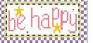 TL140 be happy