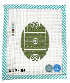 BUG-106 Lacrosse From Above