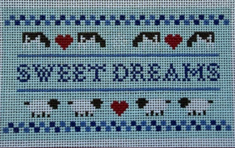 AB-162A Sweet Dreams - Cool