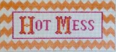 JM SG-2 Southern Girl Hot Mess