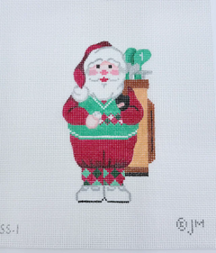 JM SS-1 Sports Santa - Golf