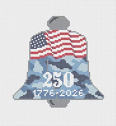 U-04 250 USA Bell