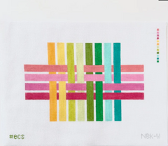 SS-NBK-W Woven Brick