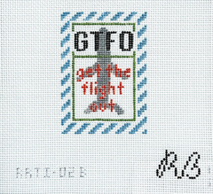 RBP02B-PI Get the Flight Out