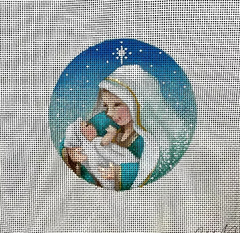 ADOR232 - Nativity, A Child is Born