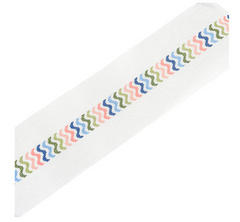 GP-96 Rainbow Squiggle Belt