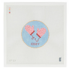 GP-52 Cozy Mittens