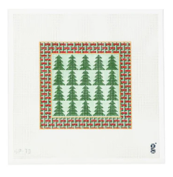 GP-73 Interlocking Trees