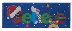 CHR03 B Whimsical Believe
